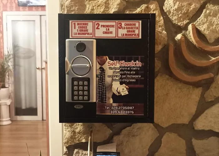 Hotel magnolia 1000 mt dal casello