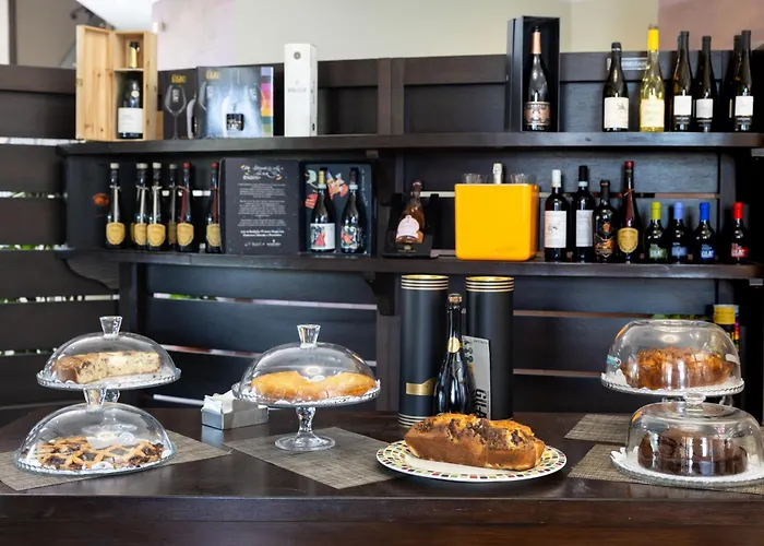 Hotel La Quercia