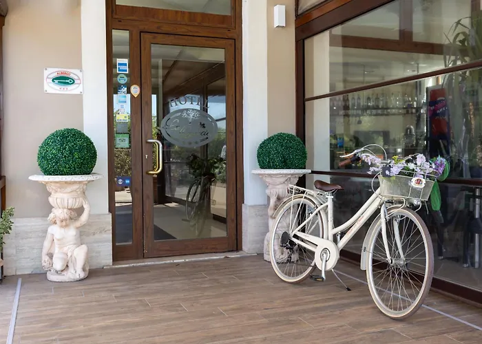 Hotel La Quercia