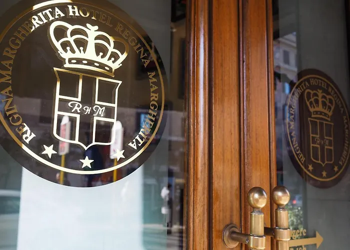 Hotel Regina Margherita